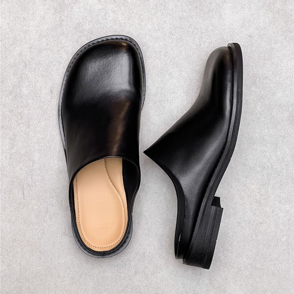 รองเท้า Mules รุ่น BASIC